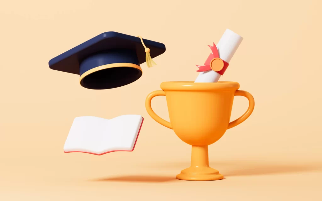 QS World University Rankings 2025